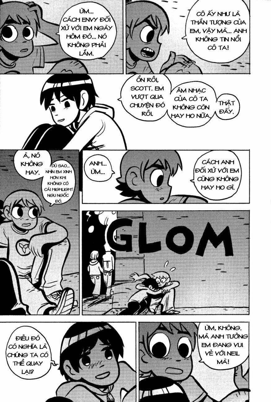 Scott Pilgrim Chapter 16 - Trang 2