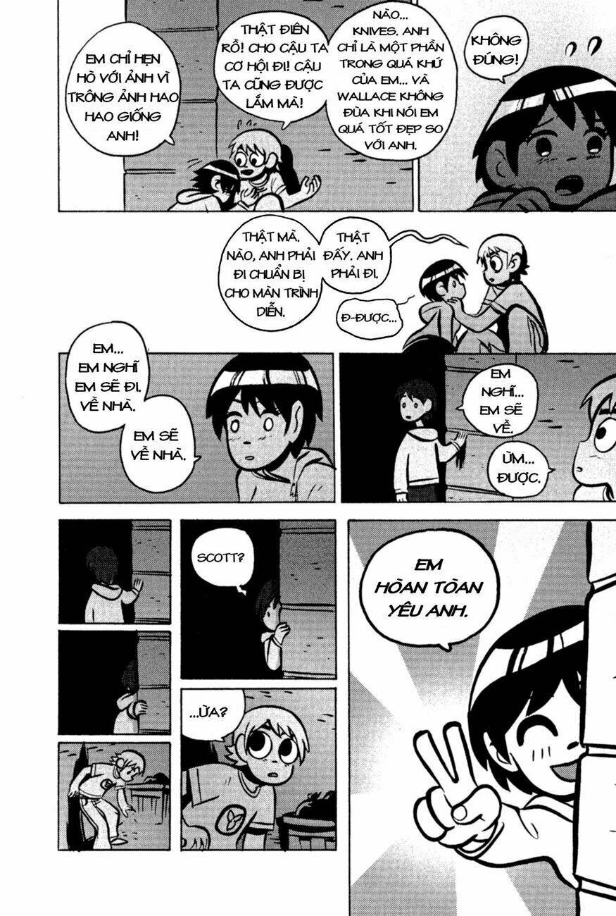 Scott Pilgrim Chapter 16 - Trang 2