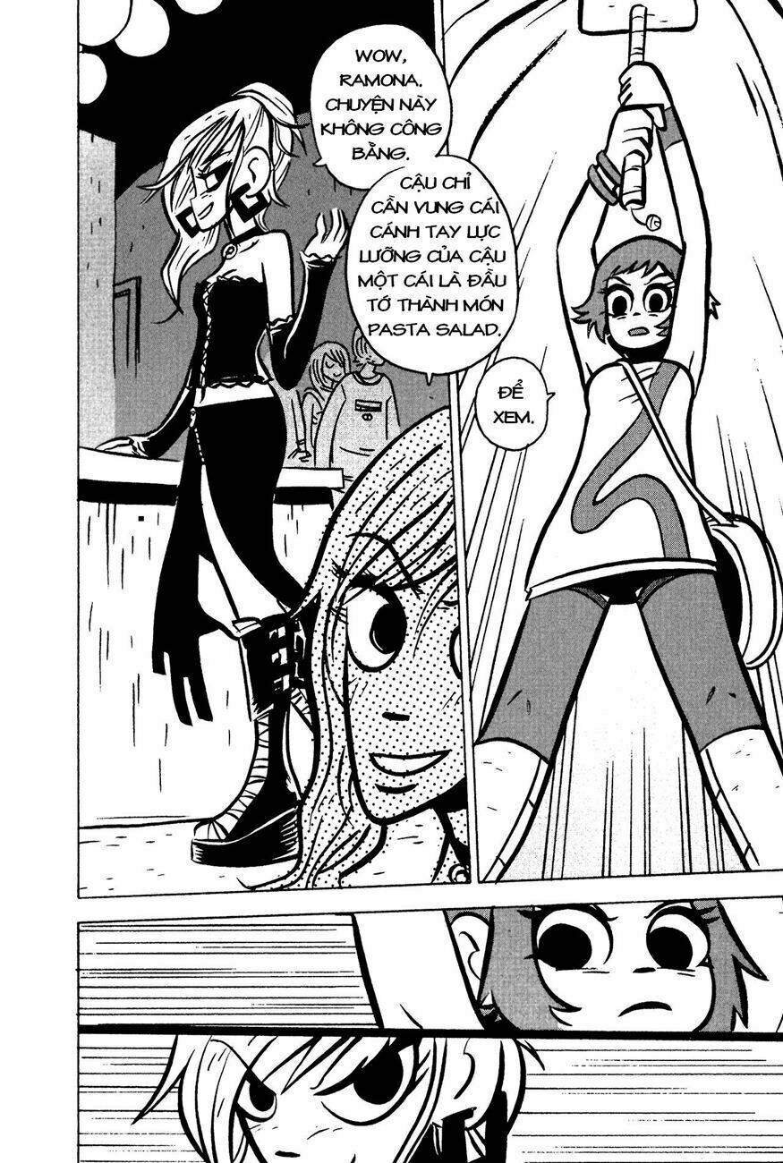 Scott Pilgrim Chapter 16 - Trang 2