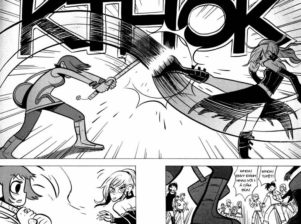 Scott Pilgrim Chapter 16 - Trang 2