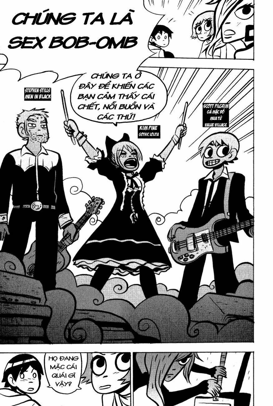 Scott Pilgrim Chapter 17 - Trang 2