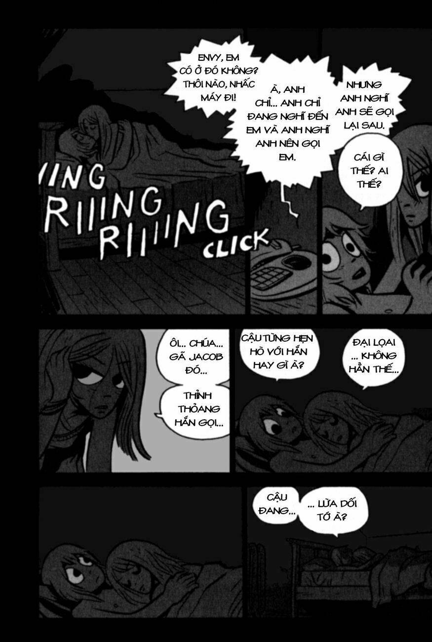 Scott Pilgrim Chapter 17 - Trang 2
