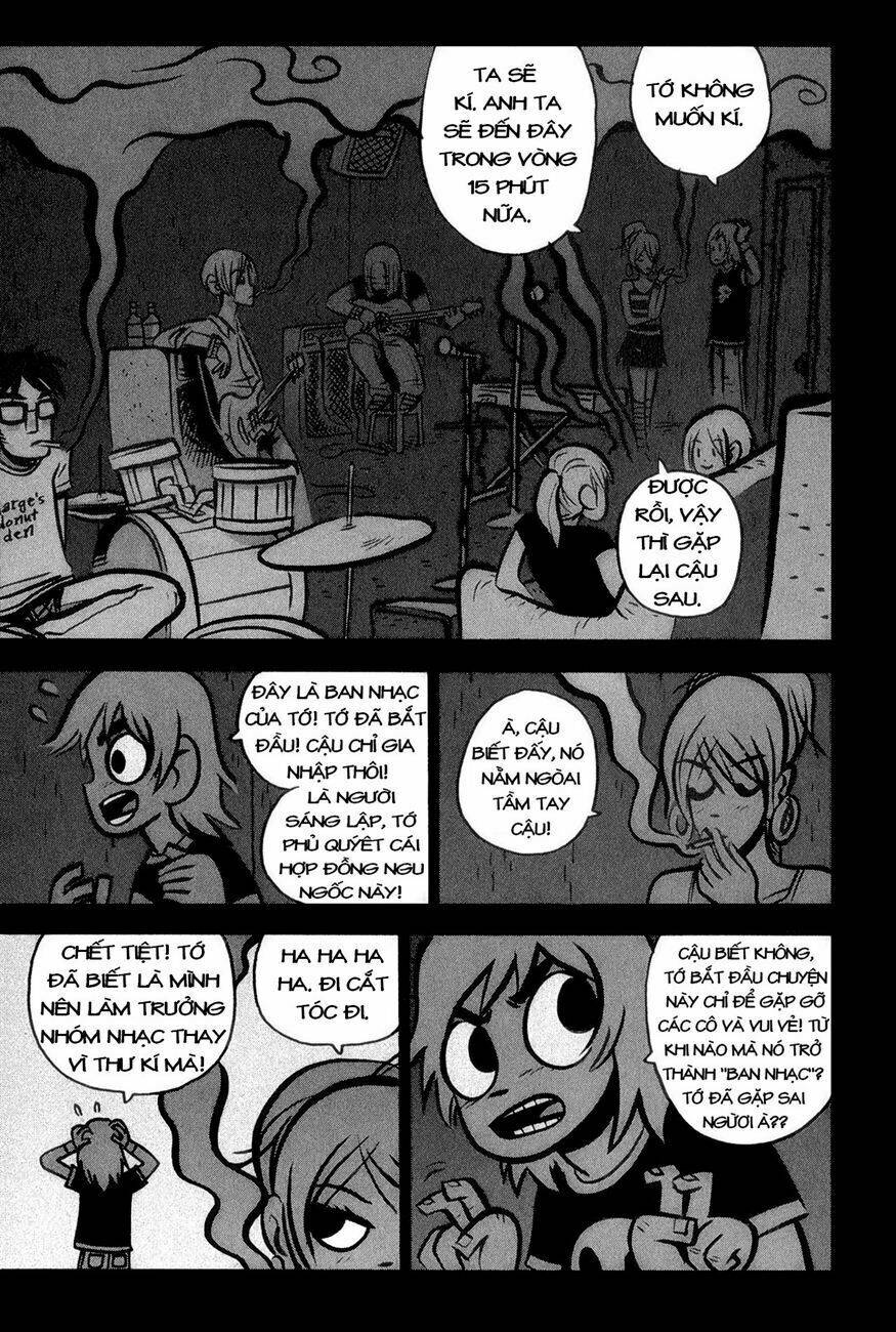 Scott Pilgrim Chapter 17 - Trang 2