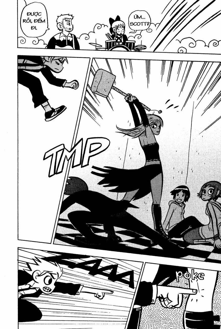 Scott Pilgrim Chapter 17 - Trang 2