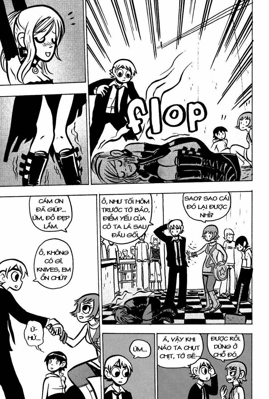 Scott Pilgrim Chapter 17 - Trang 2