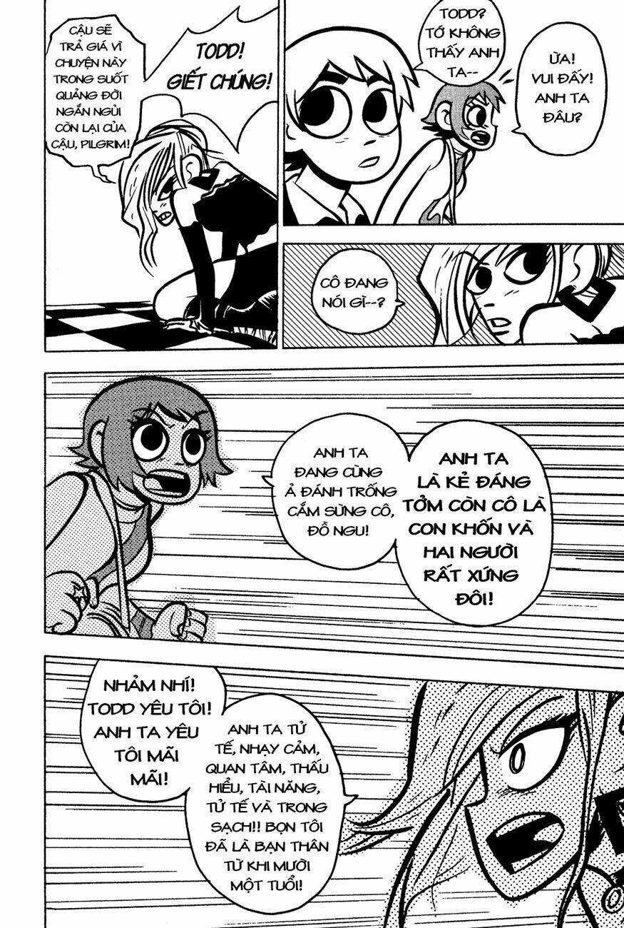 Scott Pilgrim Chapter 17 - Trang 2