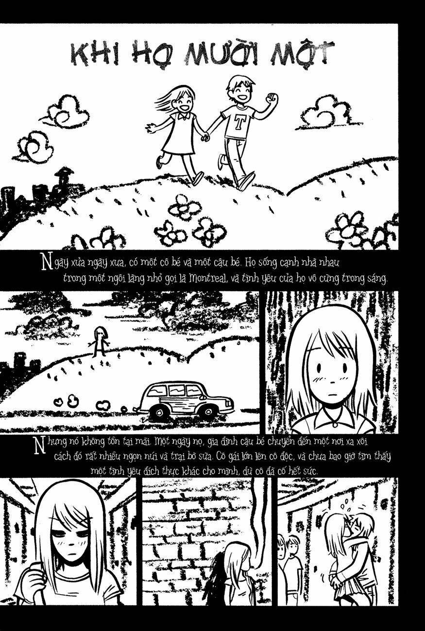 Scott Pilgrim Chapter 17 - Trang 2