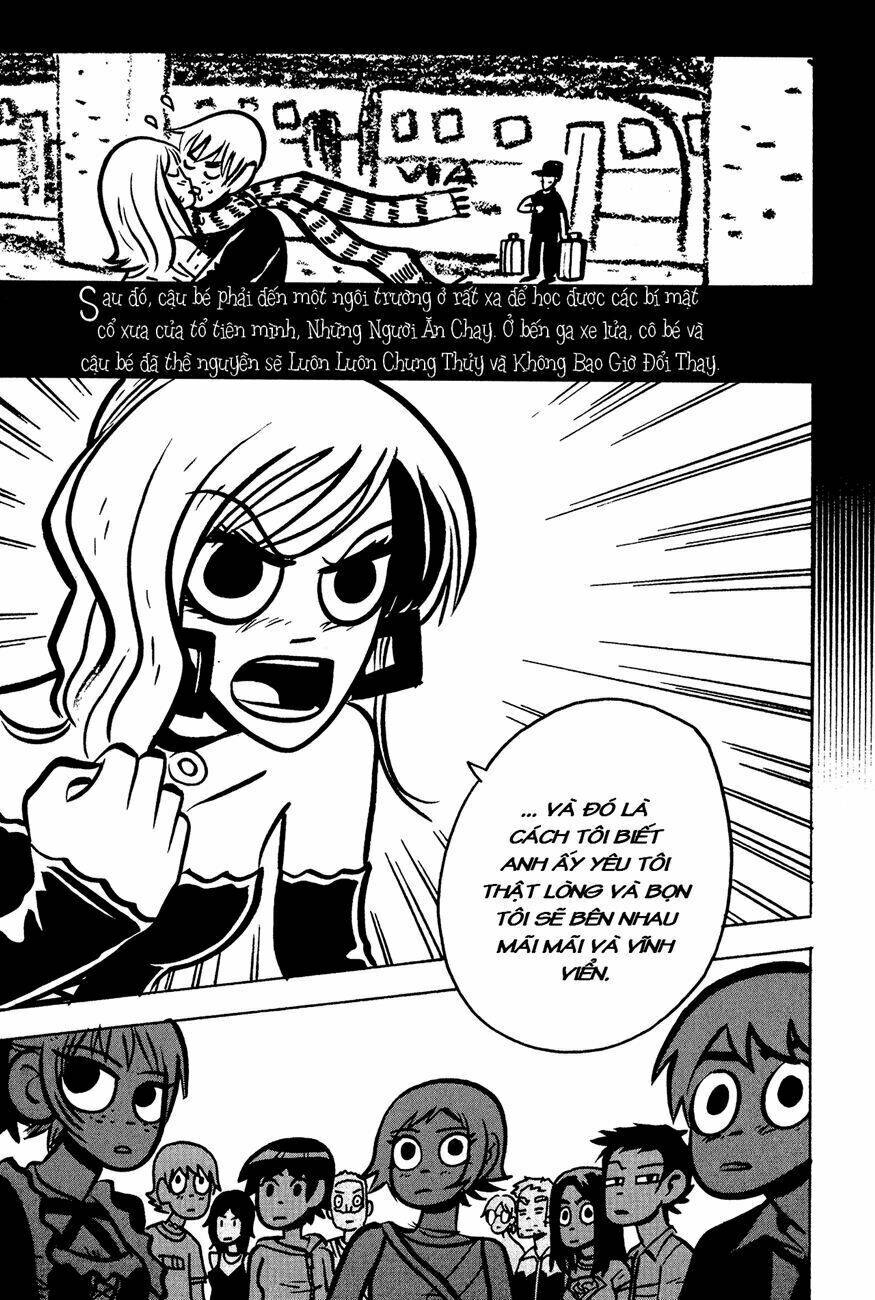 Scott Pilgrim Chapter 17 - Trang 2