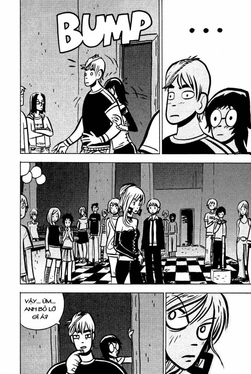 Scott Pilgrim Chapter 17 - Trang 2