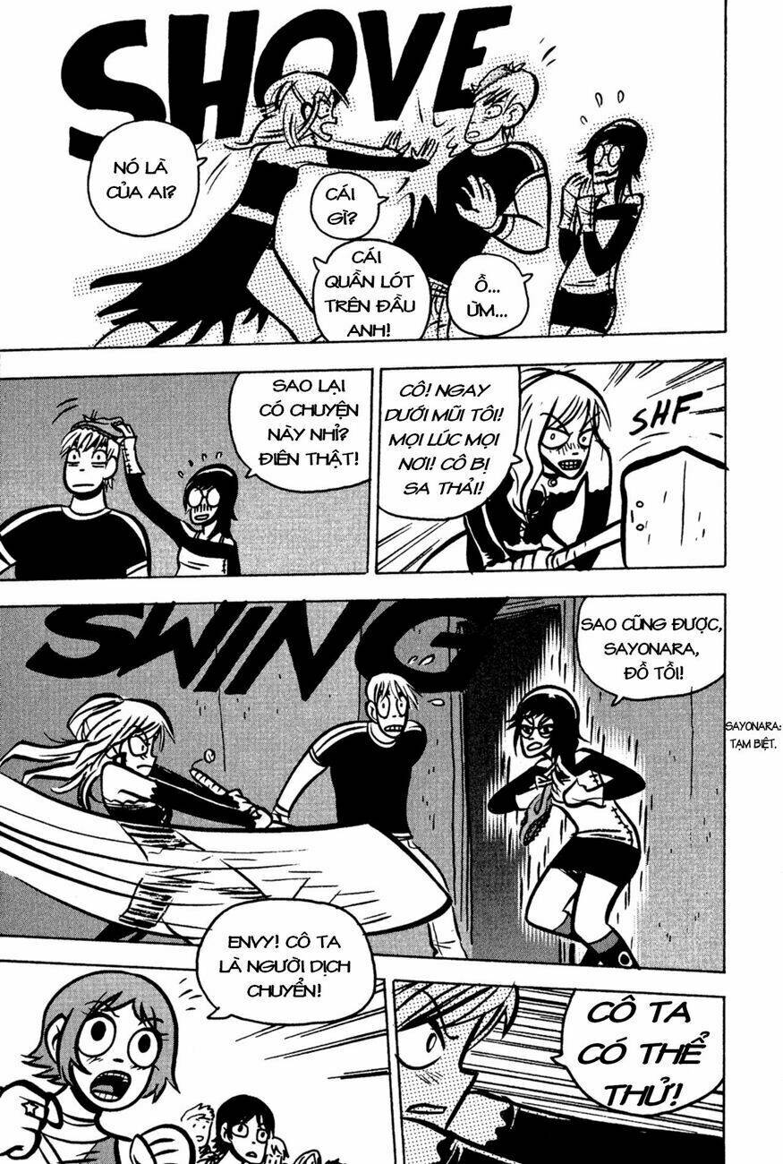 Scott Pilgrim Chapter 17 - Trang 2