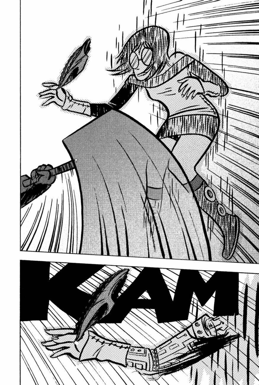 Scott Pilgrim Chapter 17 - Trang 2