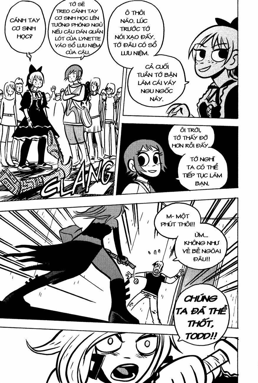 Scott Pilgrim Chapter 17 - Trang 2