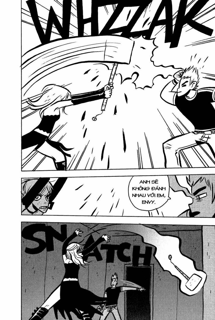 Scott Pilgrim Chapter 17 - Trang 2