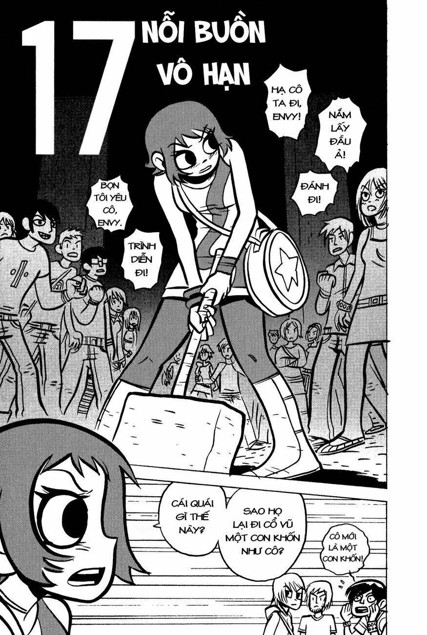 Scott Pilgrim Chapter 17 - Trang 2
