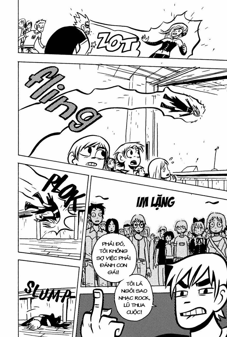 Scott Pilgrim Chapter 17 - Trang 2