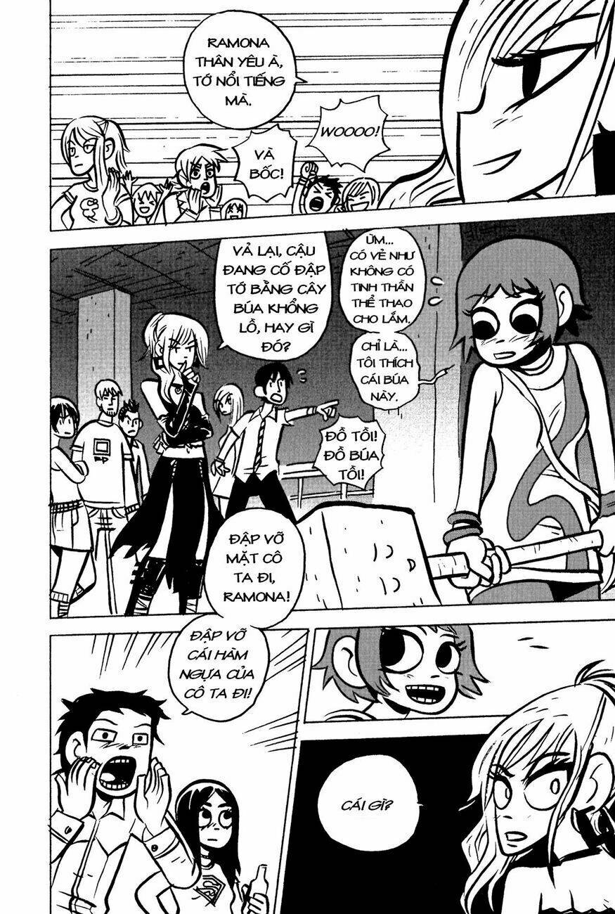 Scott Pilgrim Chapter 17 - Trang 2