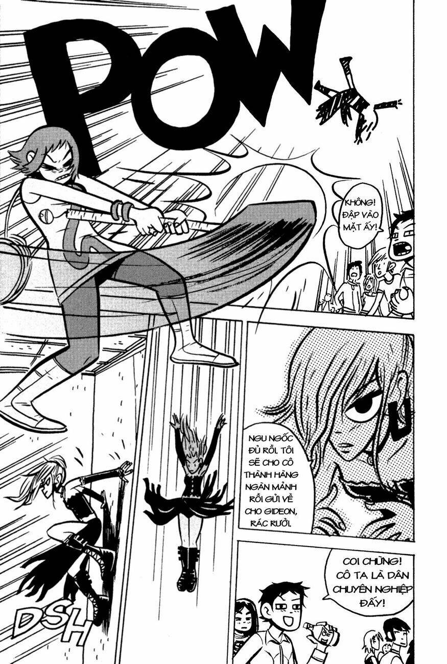 Scott Pilgrim Chapter 17 - Trang 2