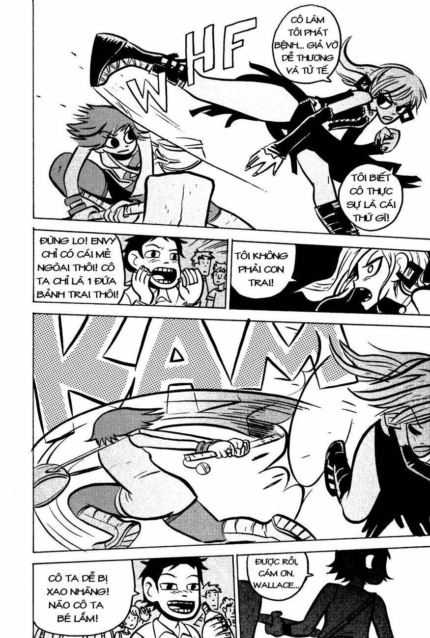 Scott Pilgrim Chapter 17 - Trang 2