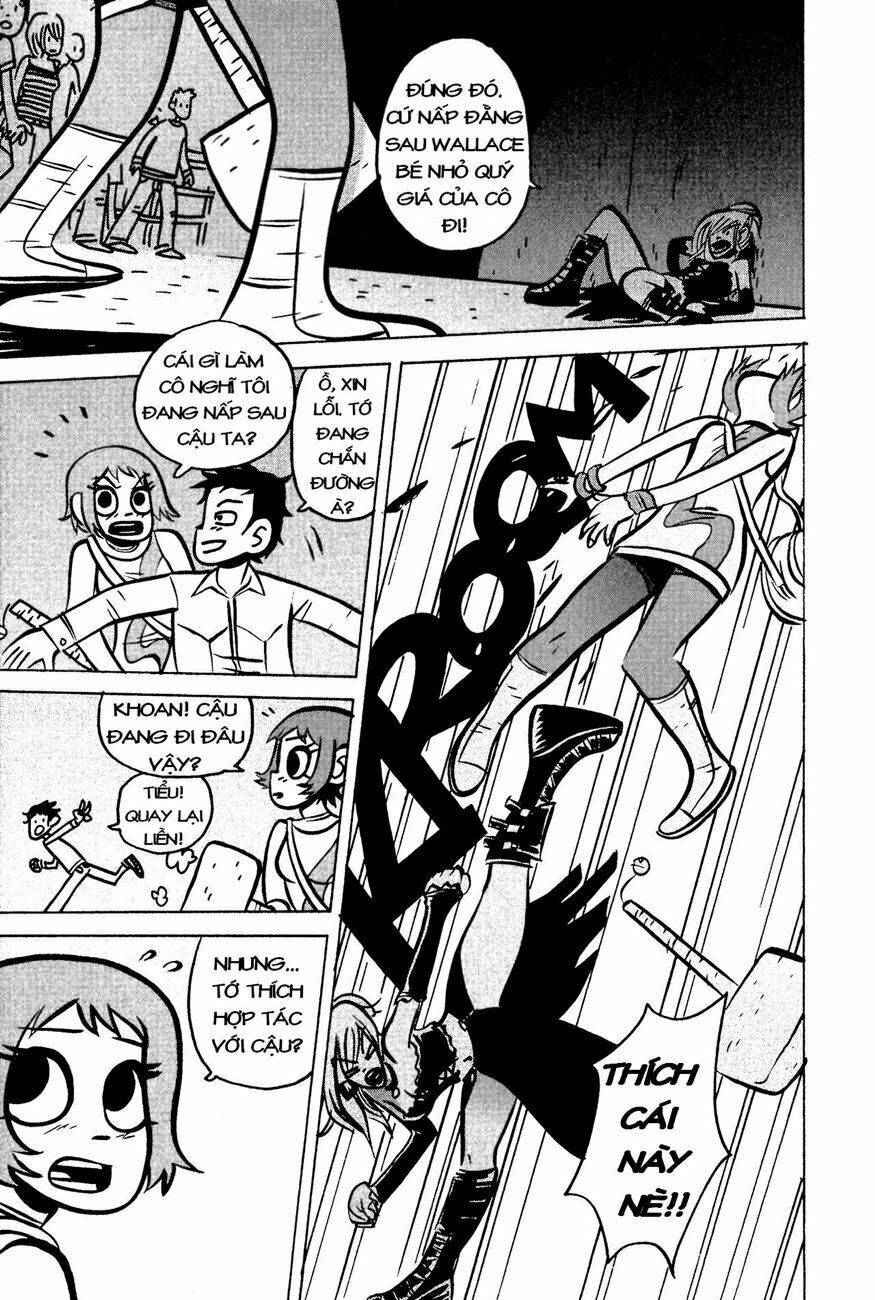 Scott Pilgrim Chapter 17 - Trang 2