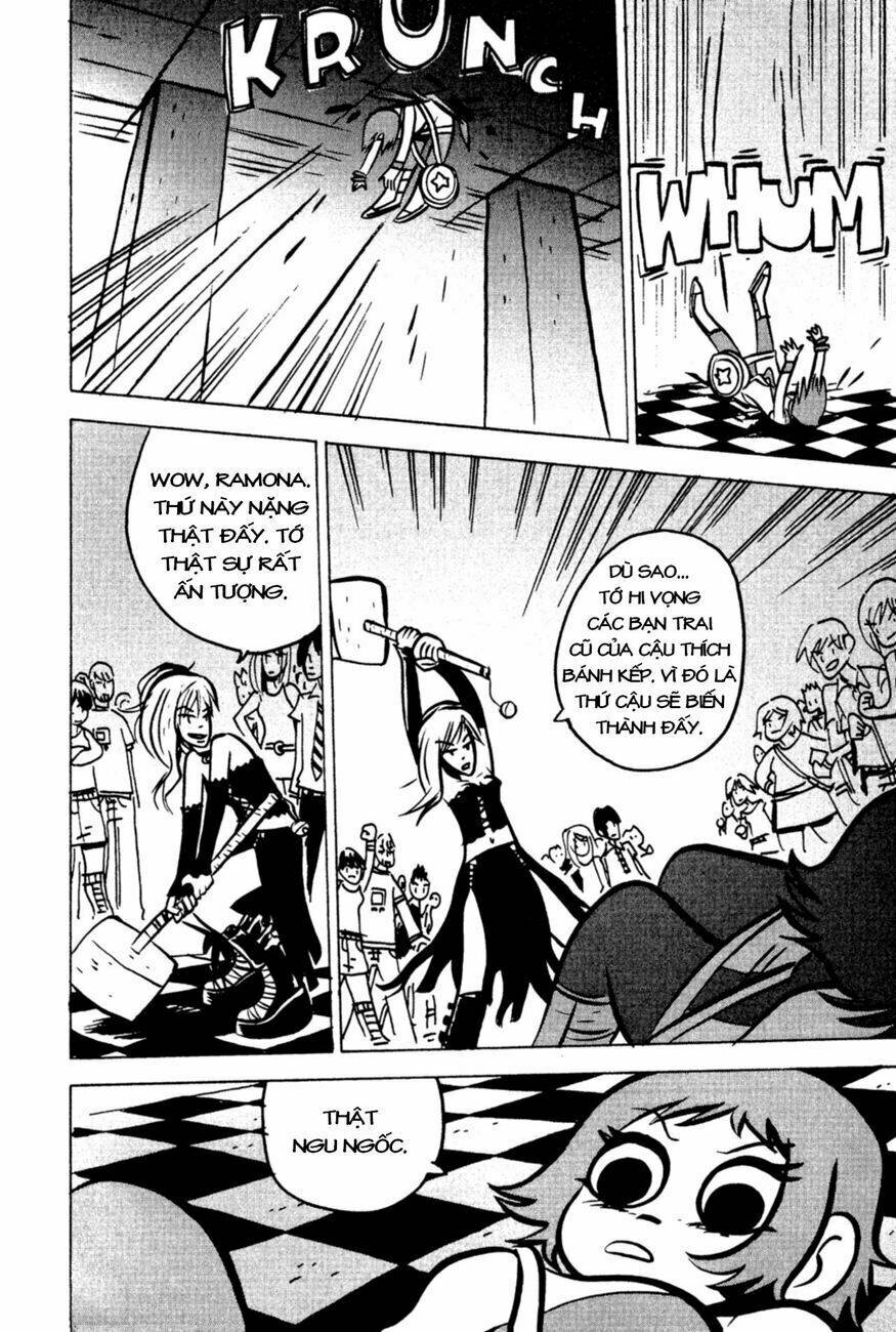 Scott Pilgrim Chapter 17 - Trang 2