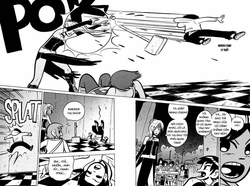 Scott Pilgrim Chapter 17 - Trang 2