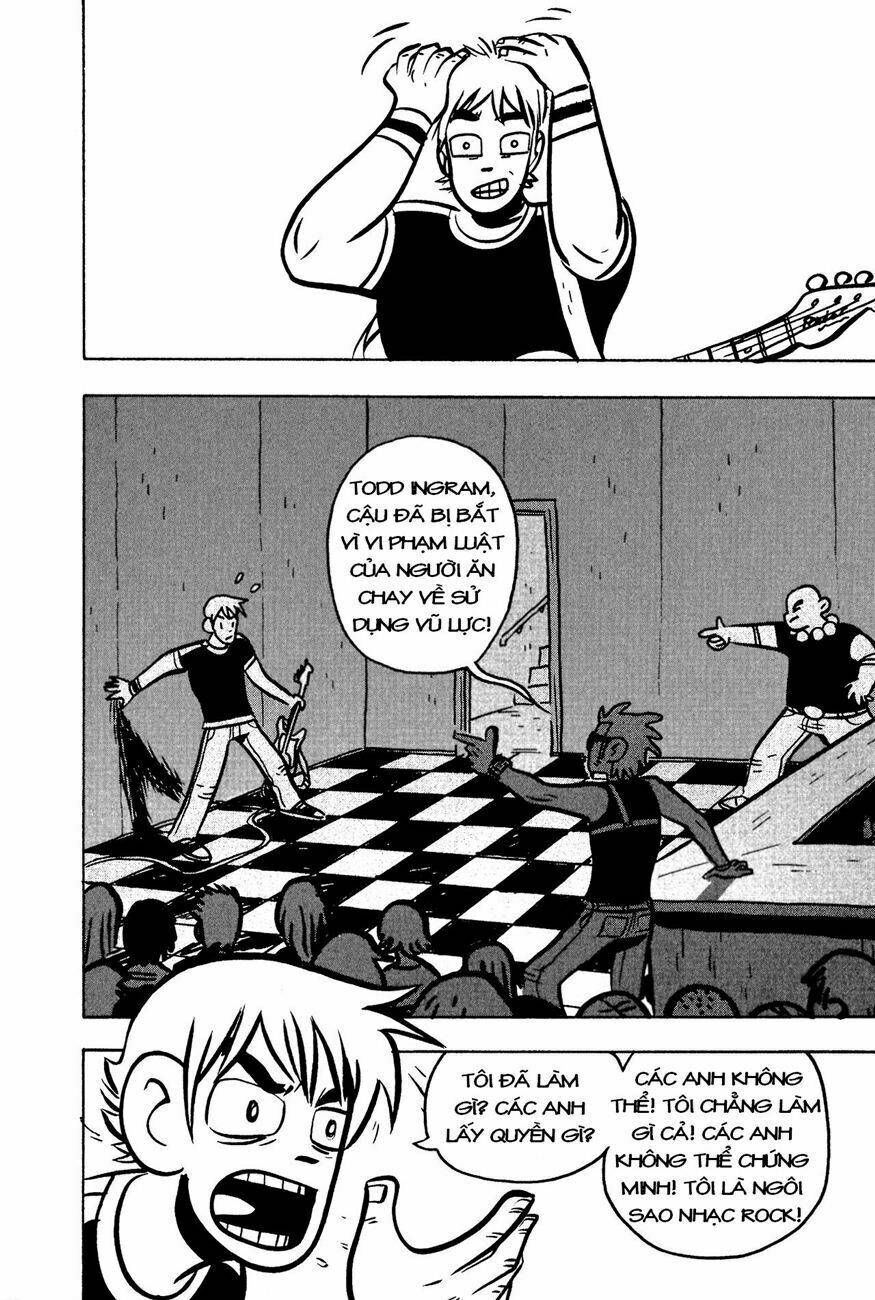 Scott Pilgrim Chapter 18 - Trang 2