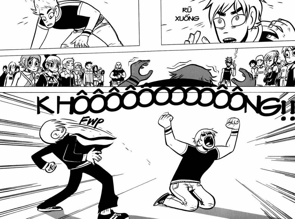 Scott Pilgrim Chapter 18 - Trang 2