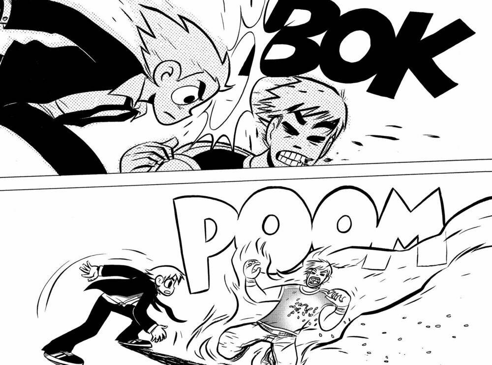 Scott Pilgrim Chapter 18 - Trang 2