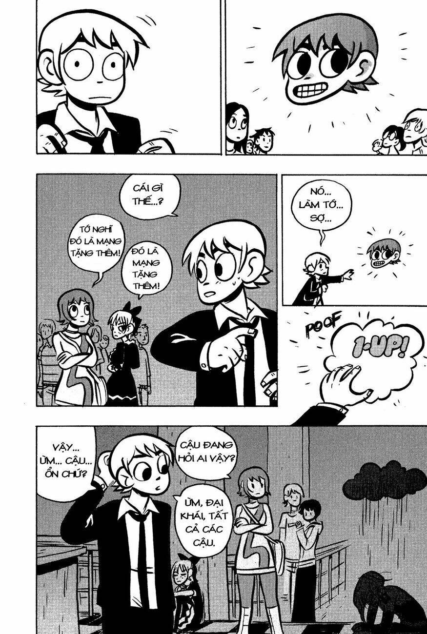 Scott Pilgrim Chapter 18 - Trang 2