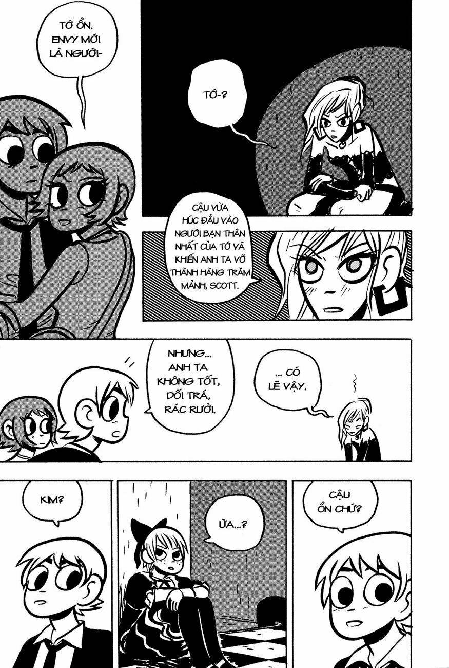 Scott Pilgrim Chapter 18 - Trang 2