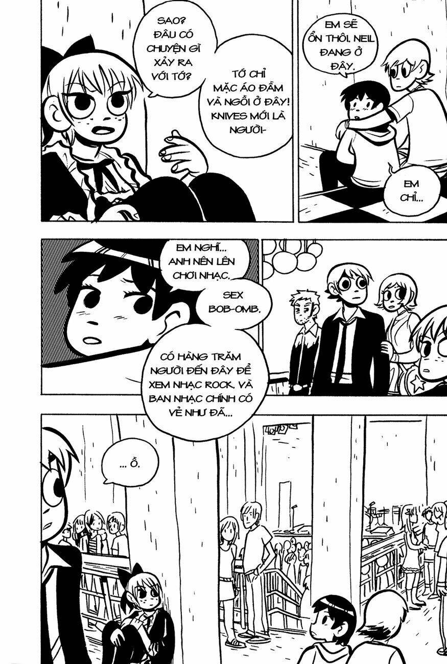 Scott Pilgrim Chapter 18 - Trang 2