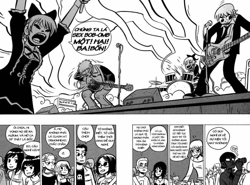 Scott Pilgrim Chapter 18 - Trang 2