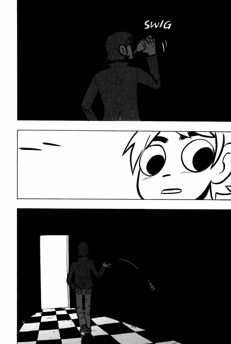Scott Pilgrim Chapter 18 - Trang 2