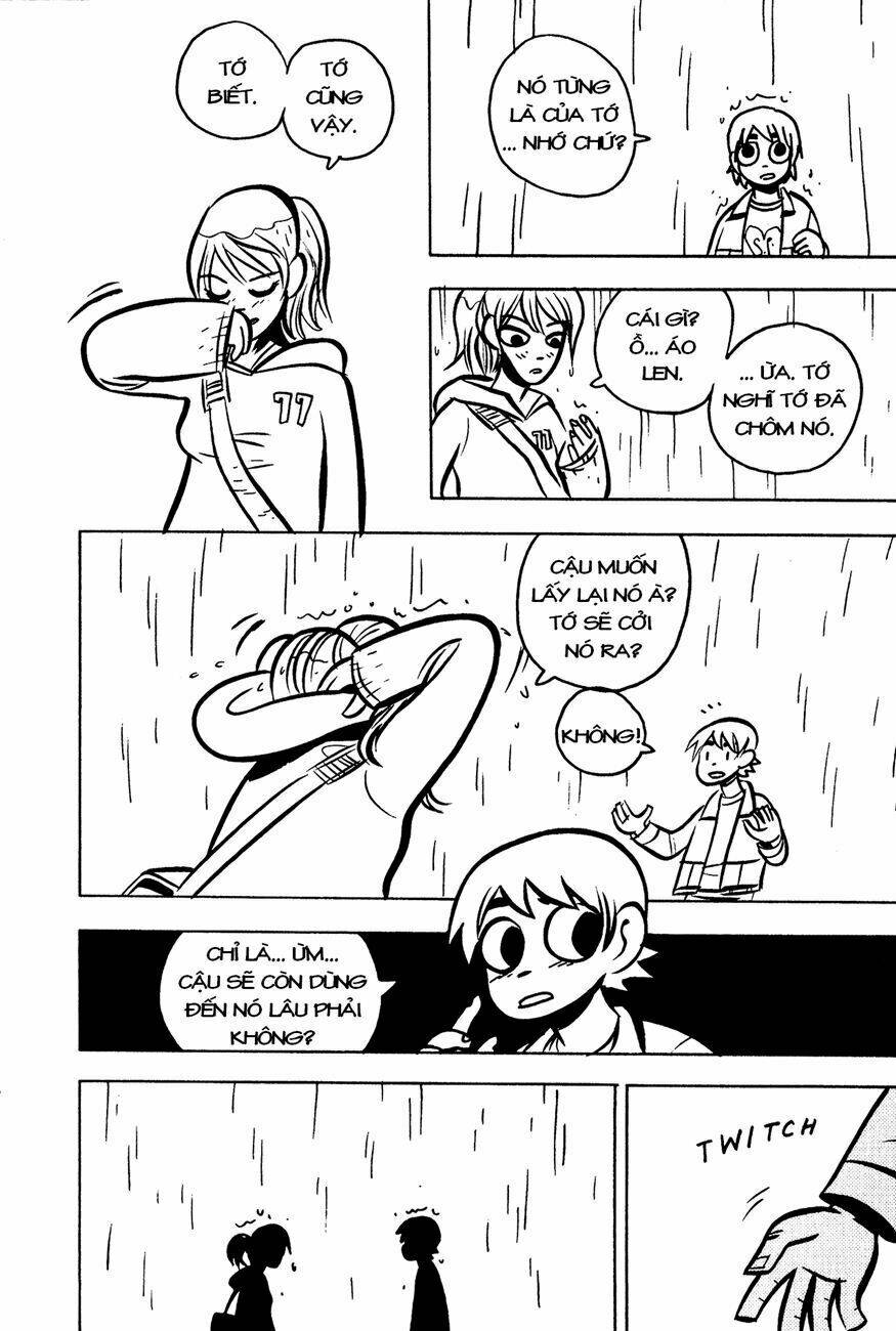 Scott Pilgrim Chapter 18 - Trang 2