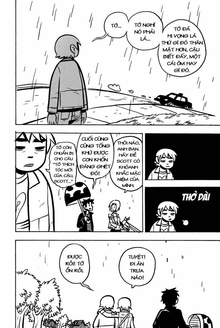 Scott Pilgrim Chapter 18 - Trang 2