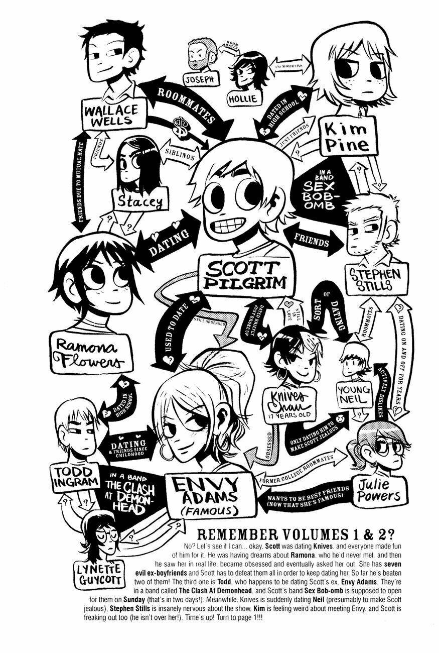 Scott Pilgrim Chapter 18 - Trang 2
