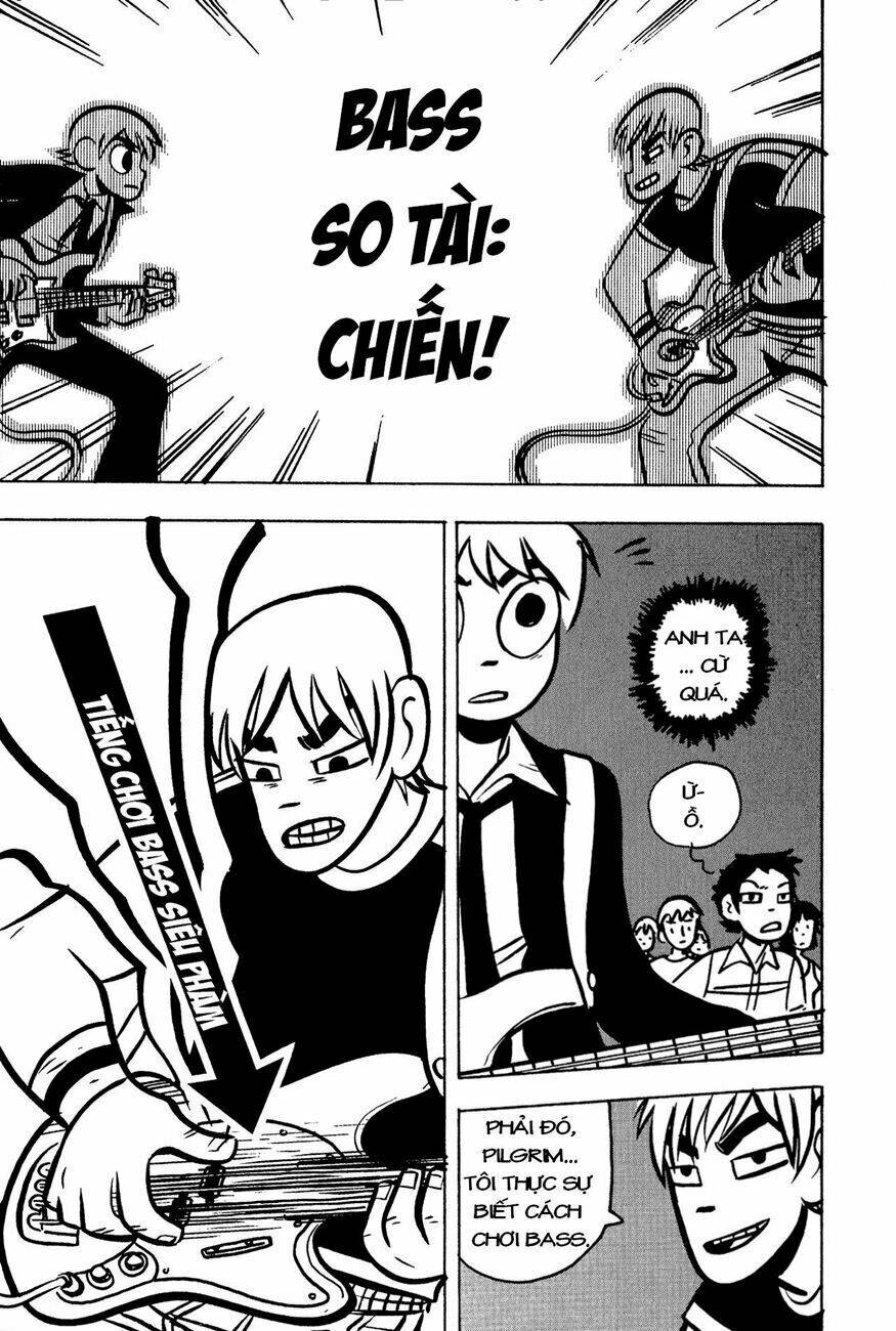 Scott Pilgrim Chapter 18 - Trang 2