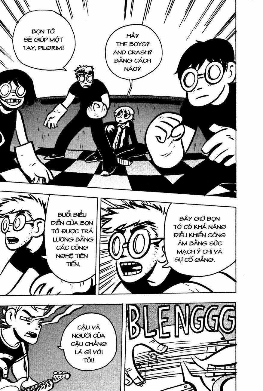 Scott Pilgrim Chapter 18 - Trang 2