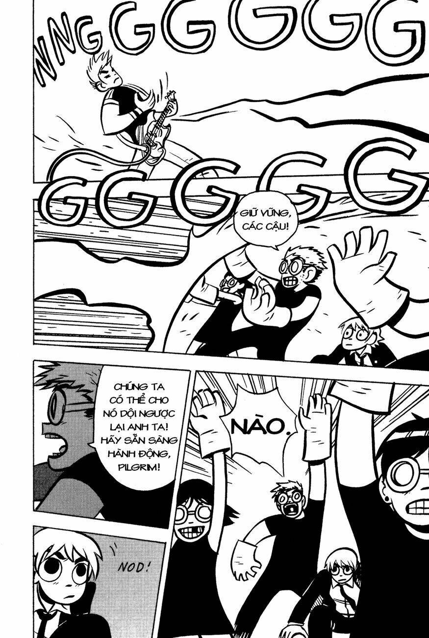 Scott Pilgrim Chapter 18 - Trang 2