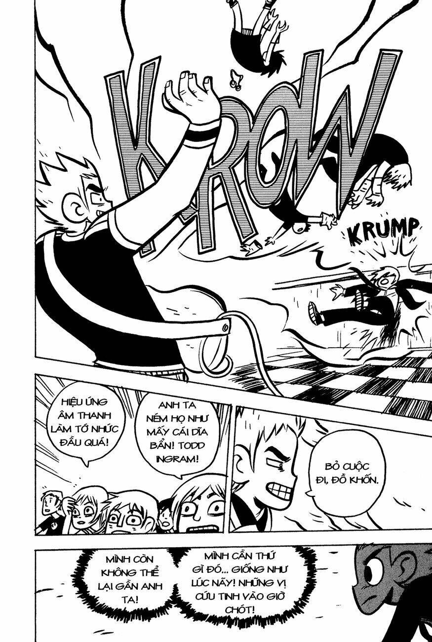 Scott Pilgrim Chapter 18 - Trang 2