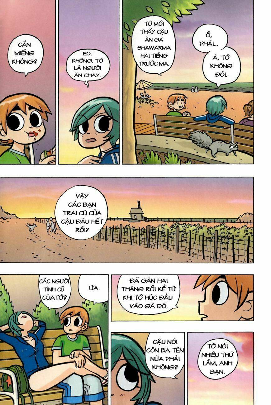Scott Pilgrim Chapter 19 - Trang 2