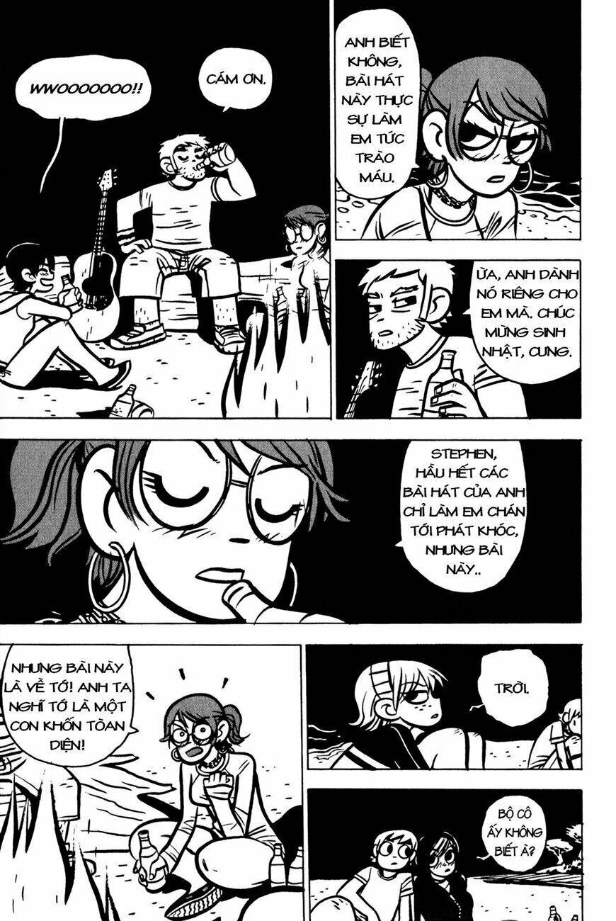 Scott Pilgrim Chapter 19 - Trang 2