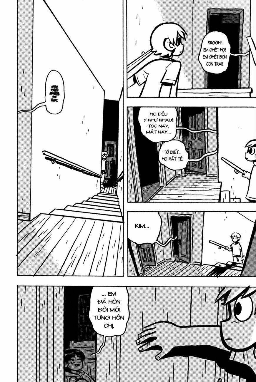 Scott Pilgrim Chapter 19 - Trang 2