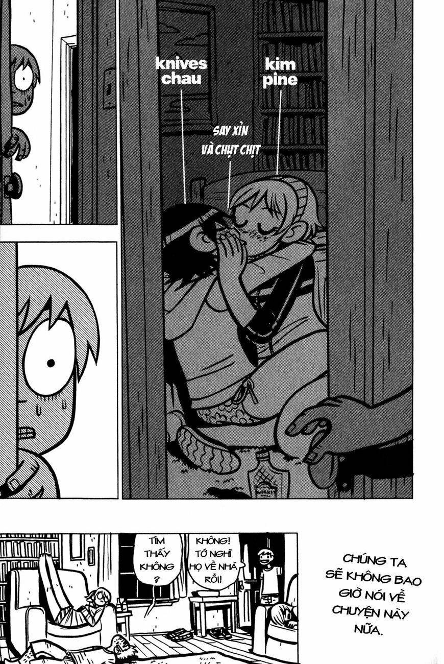 Scott Pilgrim Chapter 19 - Trang 2
