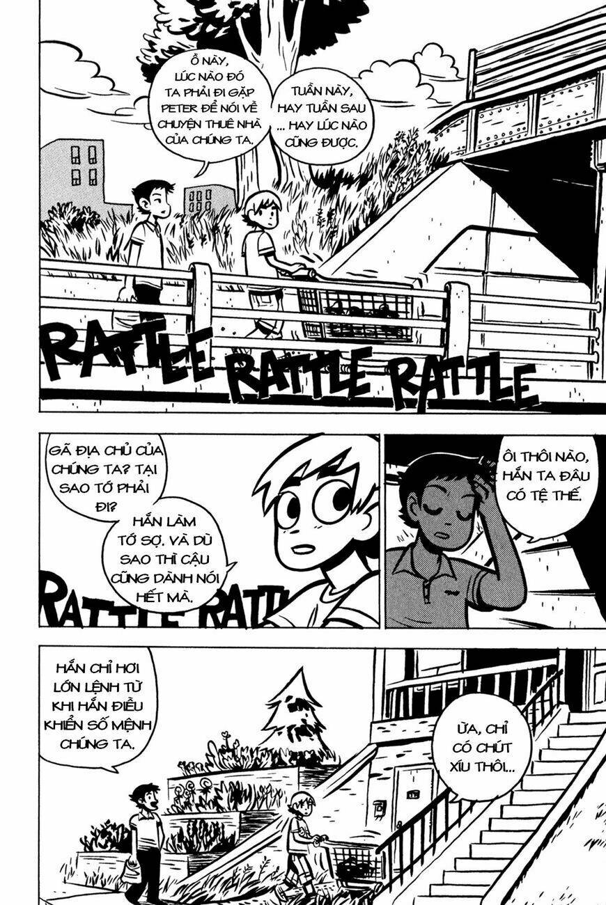 Scott Pilgrim Chapter 19 - Trang 2