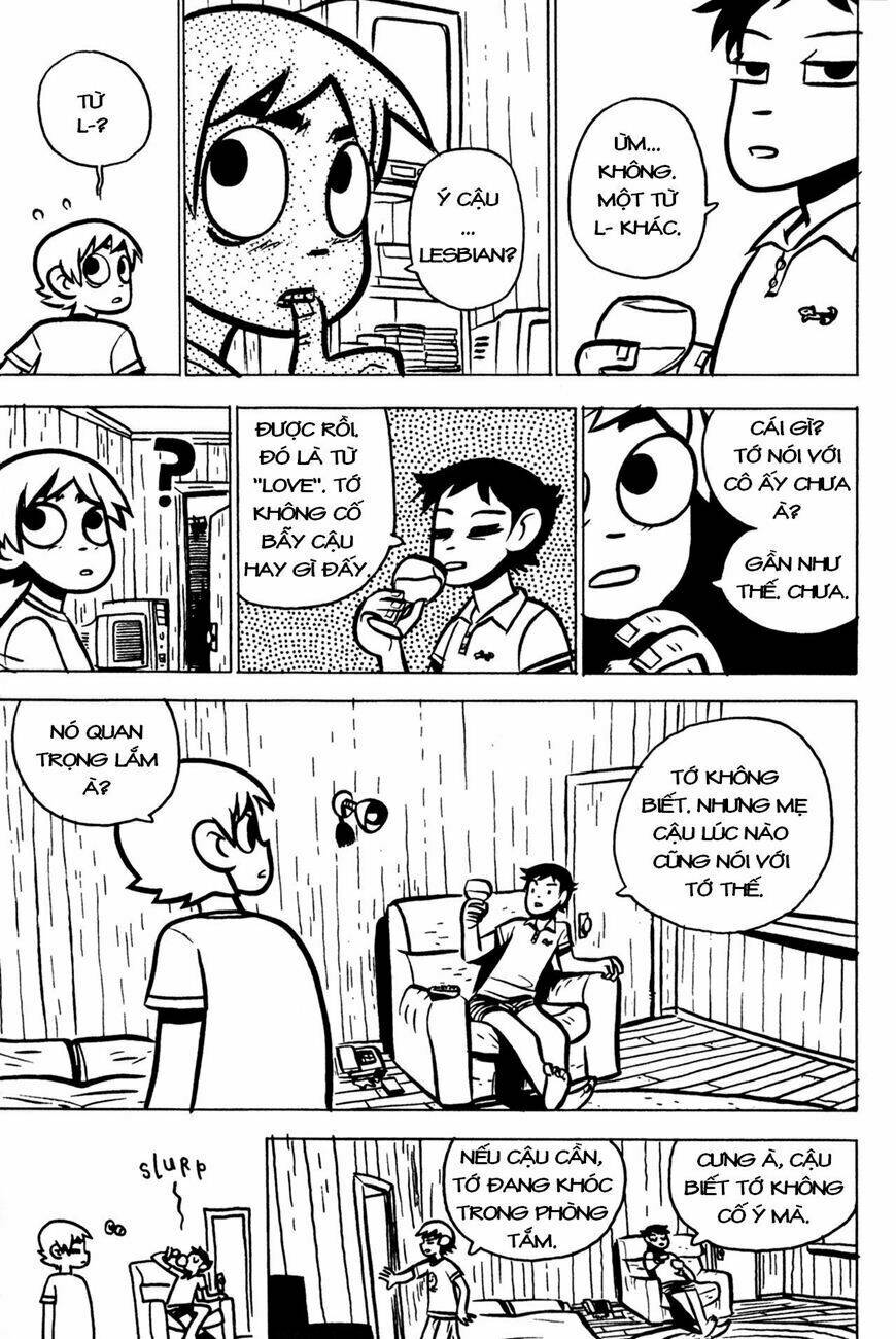 Scott Pilgrim Chapter 19 - Trang 2