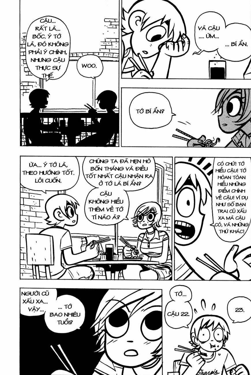 Scott Pilgrim Chapter 19 - Trang 2