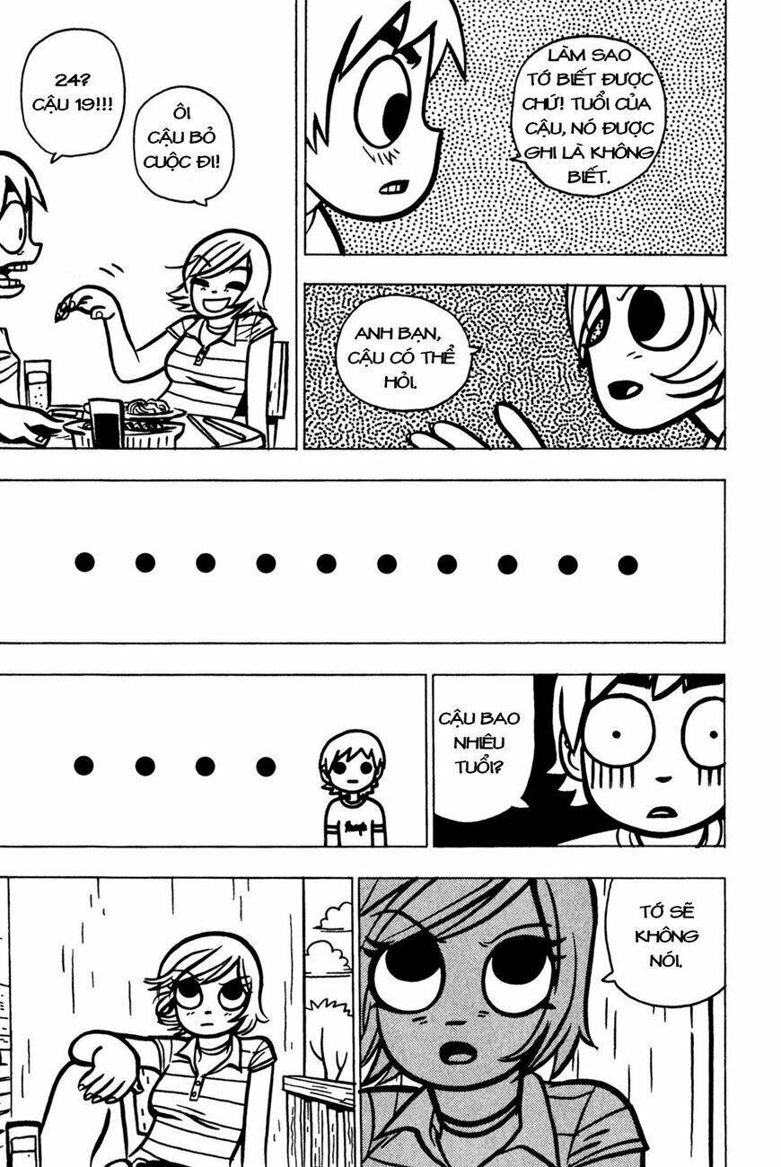 Scott Pilgrim Chapter 19 - Trang 2
