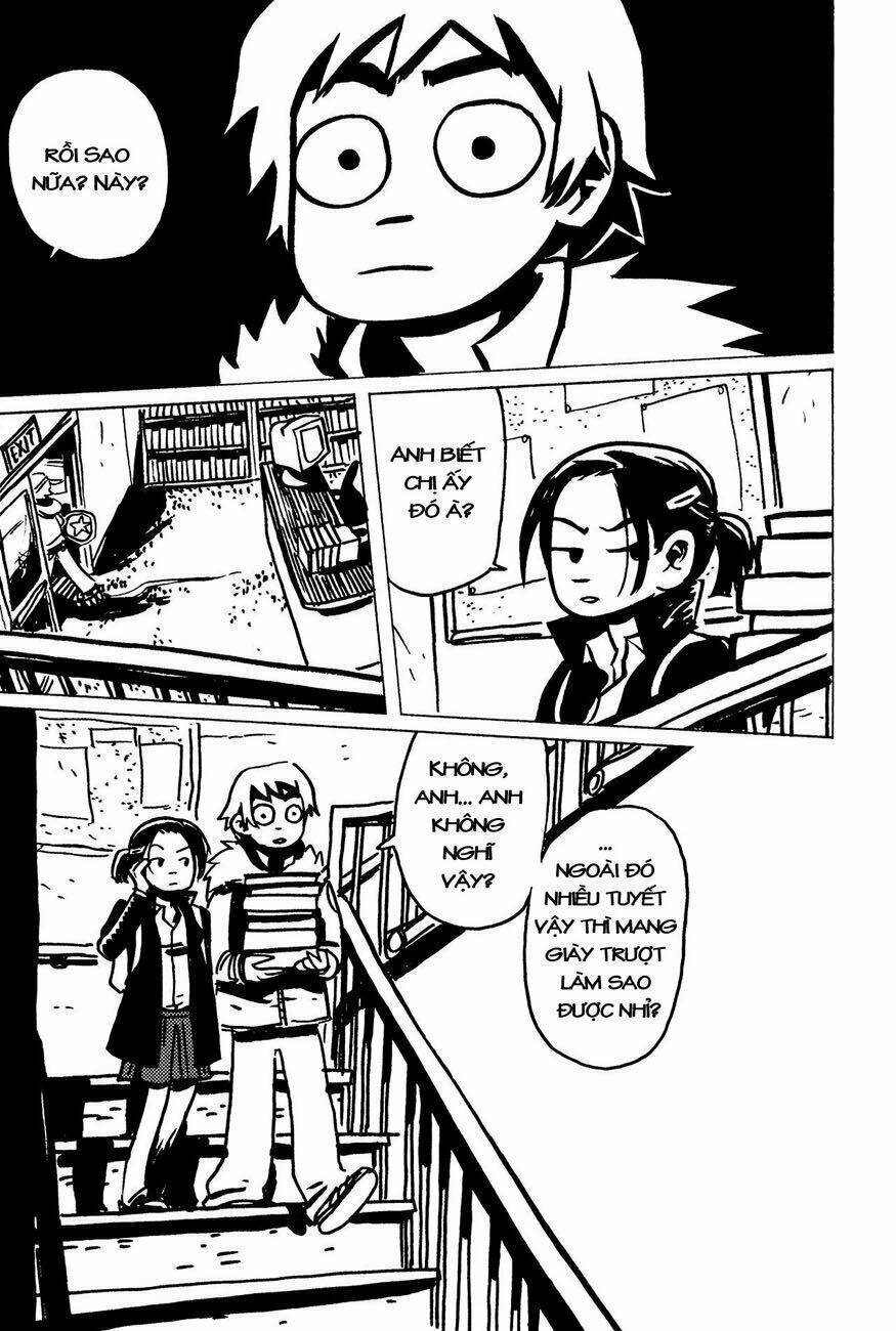 Scott Pilgrim Chapter 2 - Trang 2