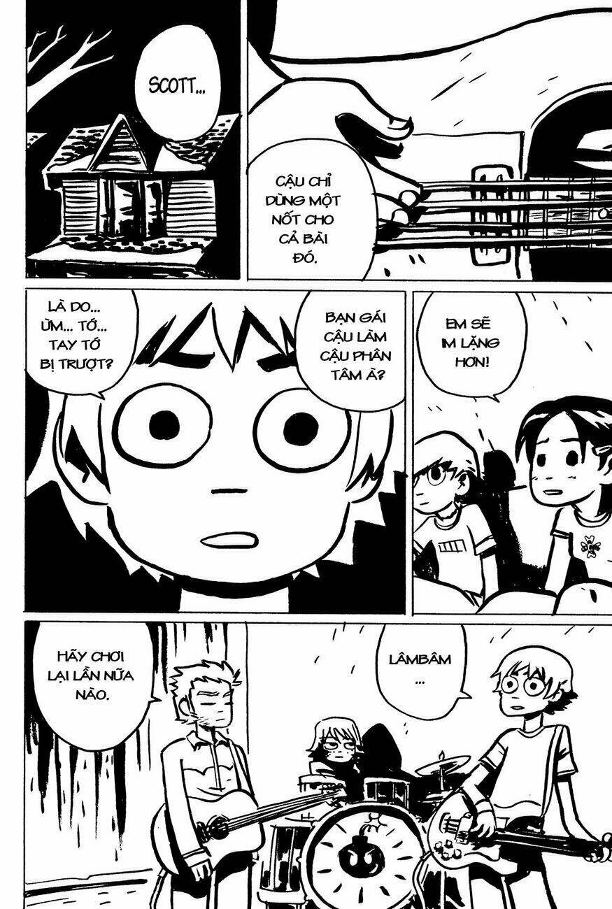 Scott Pilgrim Chapter 2 - Trang 2